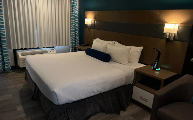 OC Hotel Costa Mesa