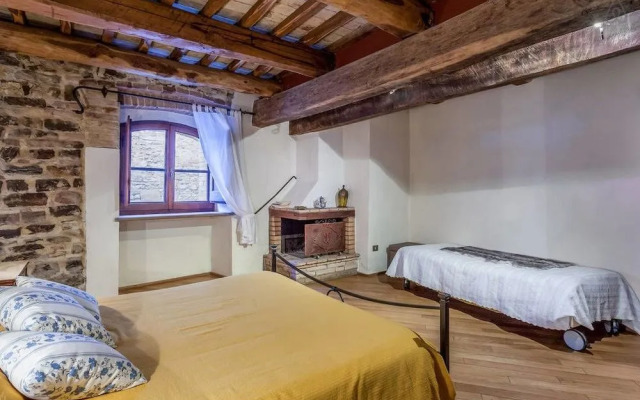 Suite Torre Del Colle