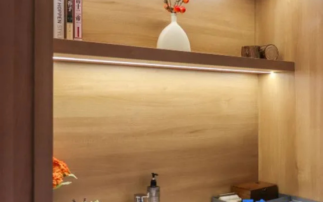 Homeinn · neo (Xi'an Vientiane City TV Tower Subway Station) – Spa – Xi'an