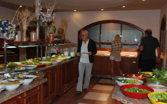Xperia Grand Bali Hotel  - All Inclusive