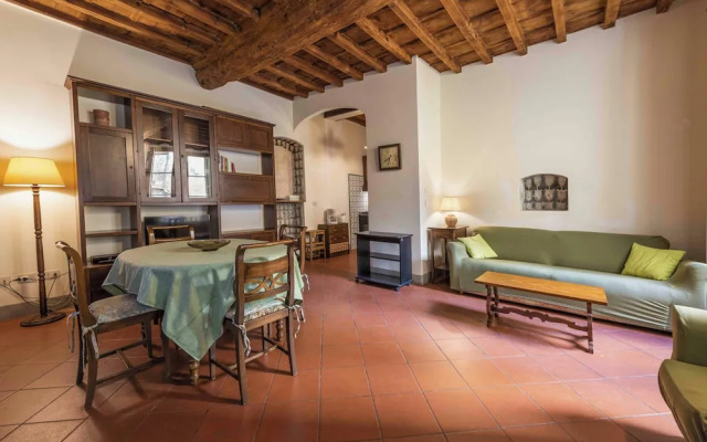 Borgo Allegri Palace by MMega