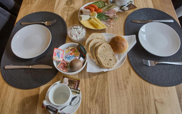 Apartament Widokowy Tatry Zakopane