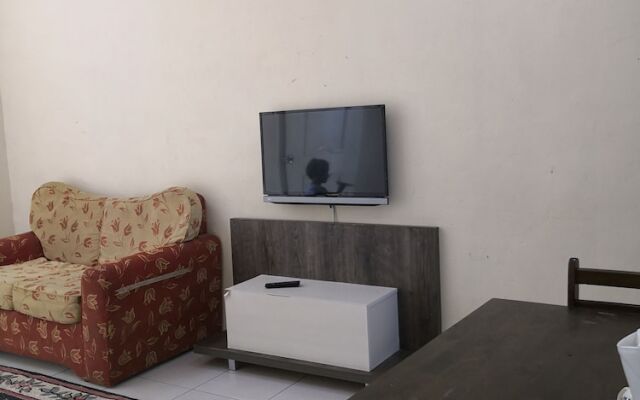 Kuala Mengalong Cottage