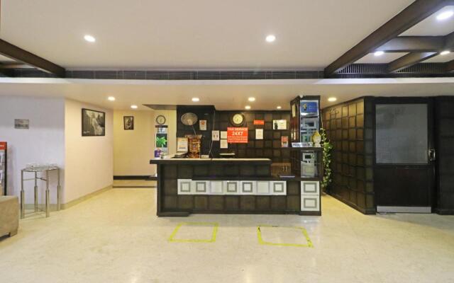 Hotel Venus Plaza