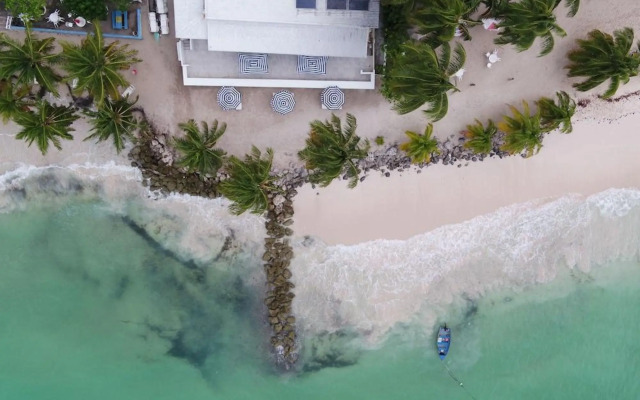 The Royal Bliss Barbados