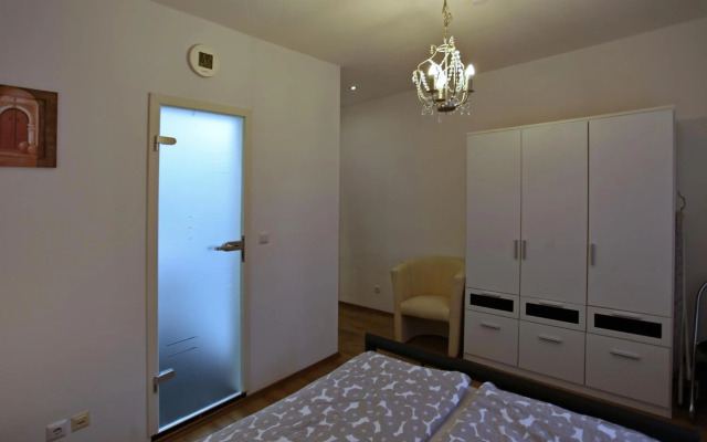 Apartment Liboriusstrasse