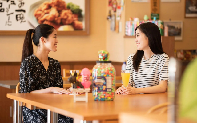 Shizuoka Hotel Tokinosumika