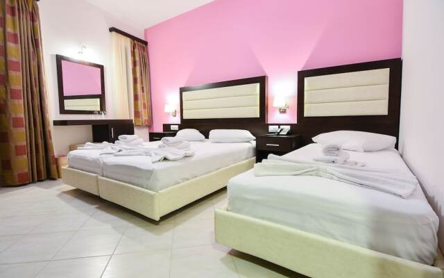 Kyani Akti Hotel