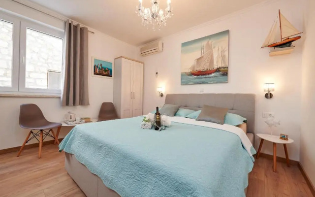 Rooms Antonio