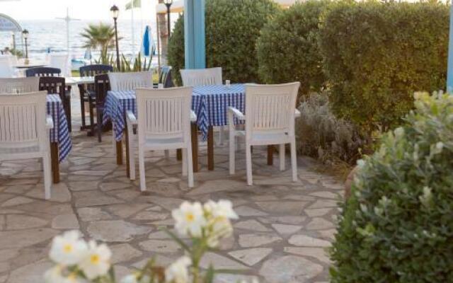 Resort 4 stars Paphos