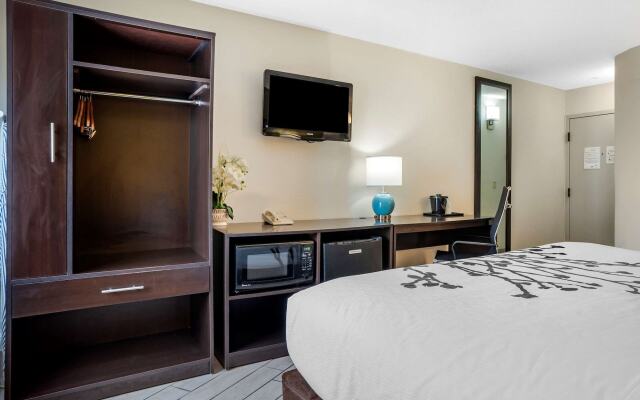 Sleep Inn