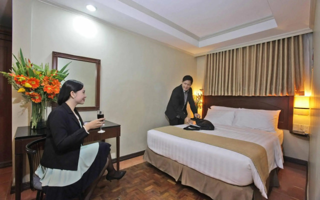 Fersal Hotel