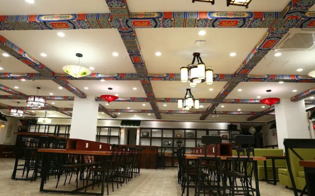 International Fairy View Hostel - Airport