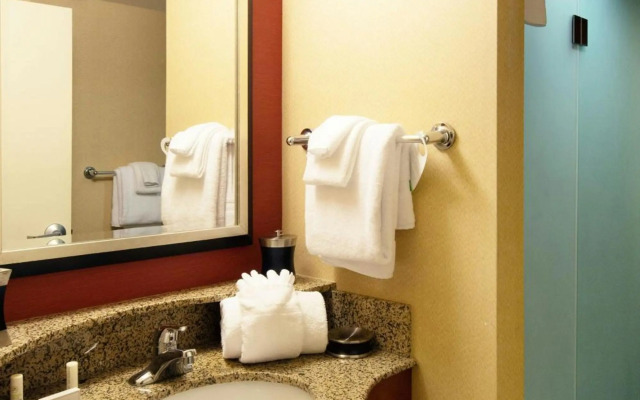 Courtyard by Marriott Canton