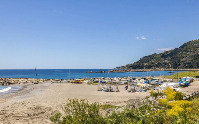 Next to the Beach by Wonderful Italy
