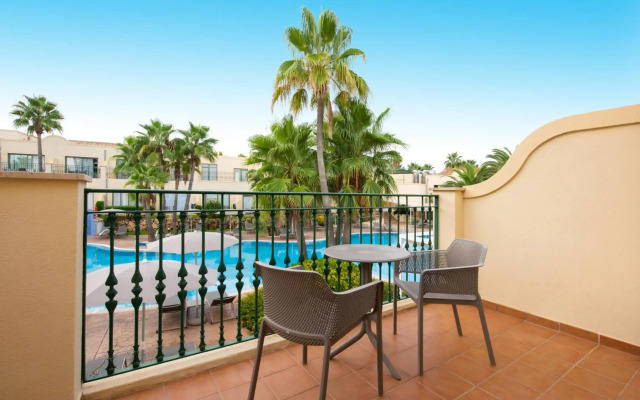 Valentin Star Menorca - Adults Only