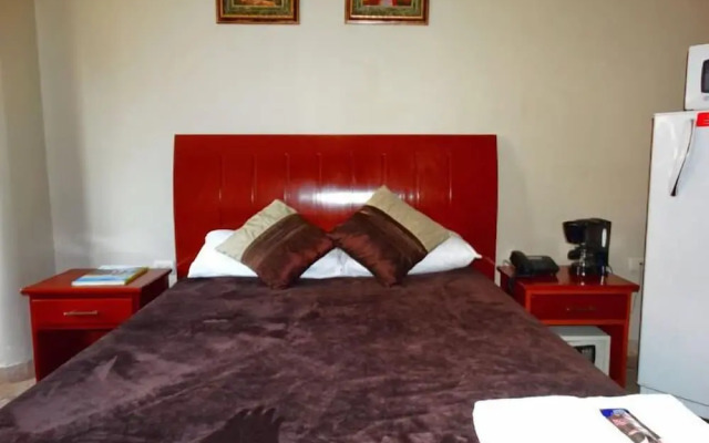 Hotel Onix Gold