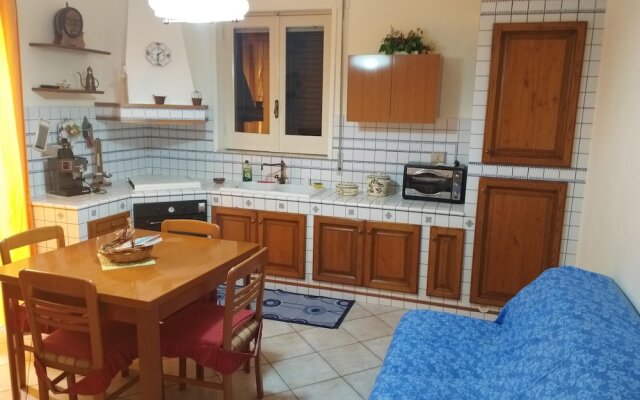 House With 2 Bedrooms In Sortino With Wonderful City View And Furnished Terrace 15 Km From The Beach