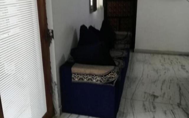Aatithya Homestay