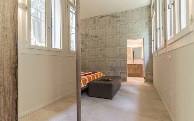 Orione Design Flat
