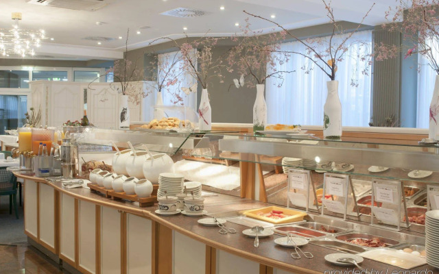 Holiday Inn Munich-Unterhaching by IHG