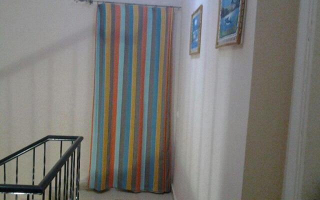 Marina Wadi Degla Villa Duplex 4 Bedrooms