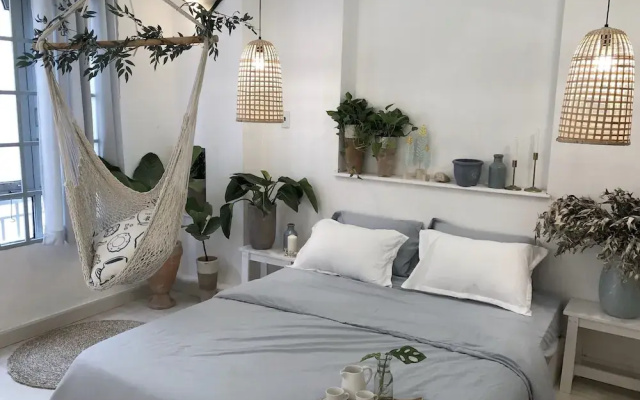 Zenstay