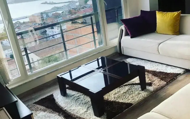 VIP Apart Otel
