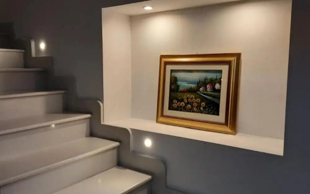 Apartment Near the sea