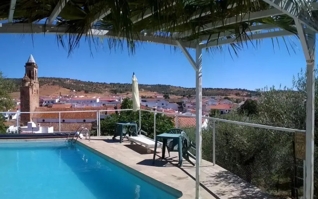 Hostería Casa Adriano