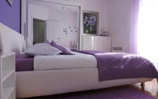 Apartments & Rooms Trogir Stars