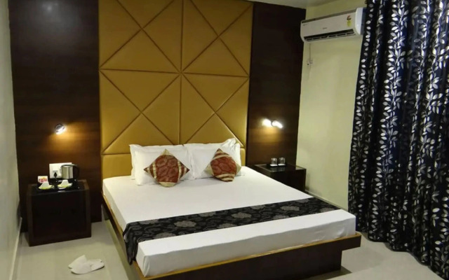 Hotel Orbit Retreat