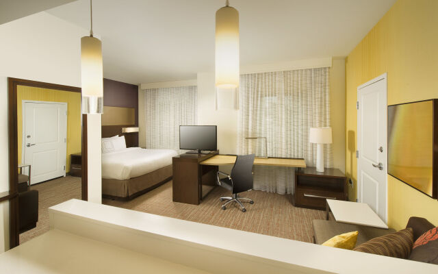 Residence Inn Nashville SE/Murfreesboro