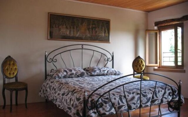 Casa di Nonna Silla - Appartamento per turisti a Cison di Valmarino