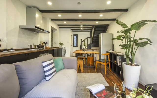 StarLive Apartment - Aurora