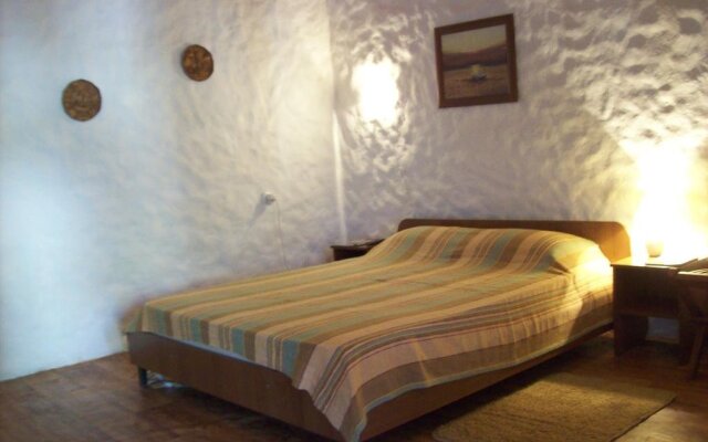 Загородная Усадьба