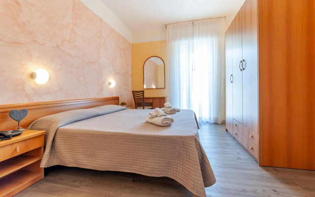 Hotel Nuovo Belvedere