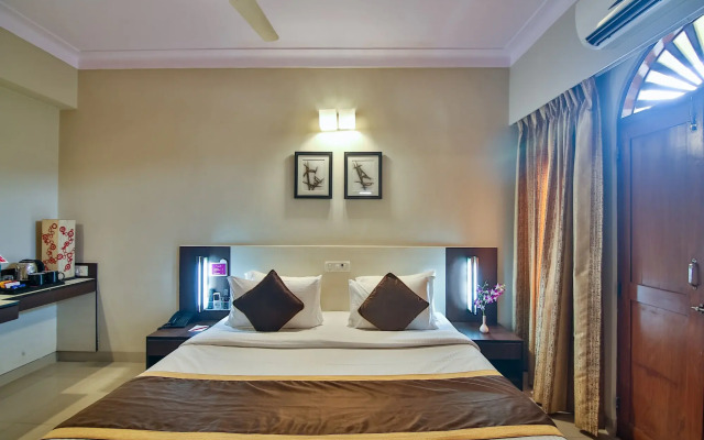 Regenta Inn Palacio De Goa