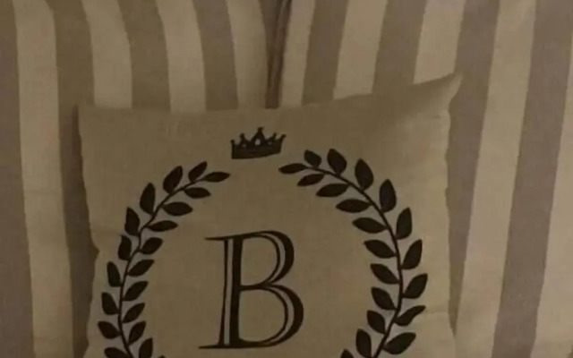 Barbacan Boutique Hotel