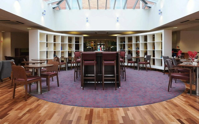 Park Inn by Radisson Birmingham Walsall M6 J9