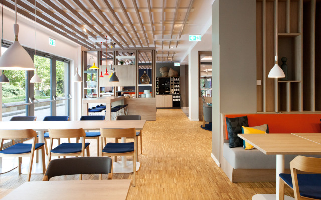 Holiday Inn Express Furth