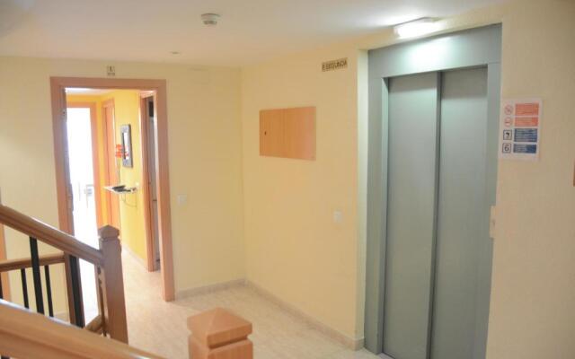 Appartement Carrer del fonoll