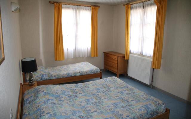 Gite d'Etape Ascou La Forge