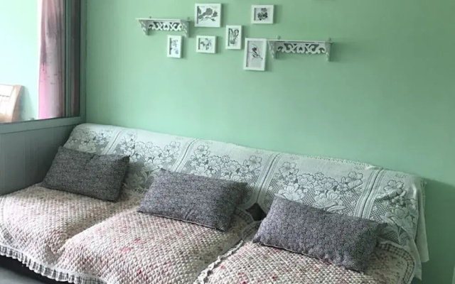 Xinyue Folk Farmhouse Inn