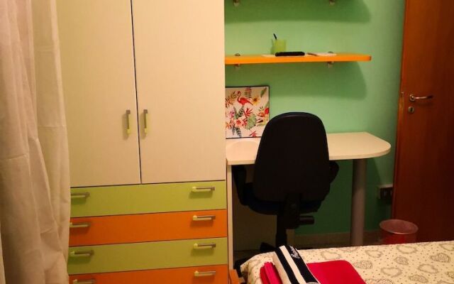 B&B RoMa Atella