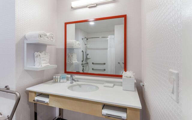 Hampton Inn Oakland Downtown-City Center