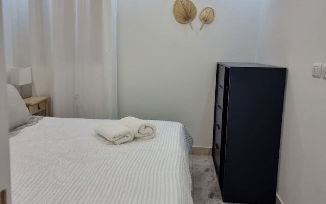 New 2-bed Apartment in Hurghada Near El Gouna