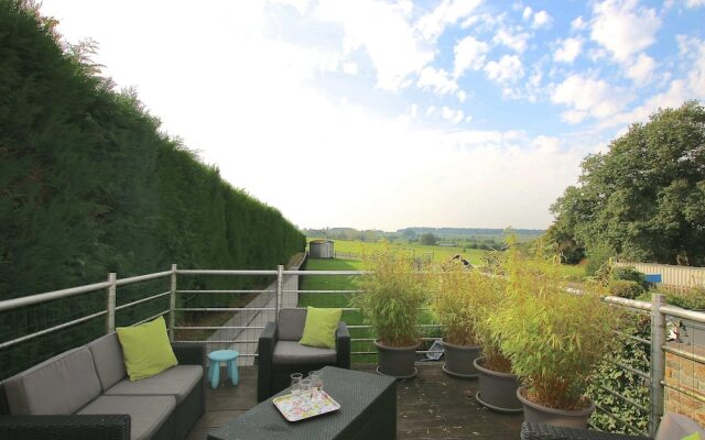 Attractive Apartment in Jehonville With Terrace