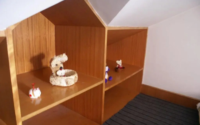 Qingdao Shanhaili Hostel