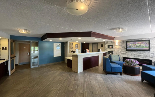 Comfort Inn
